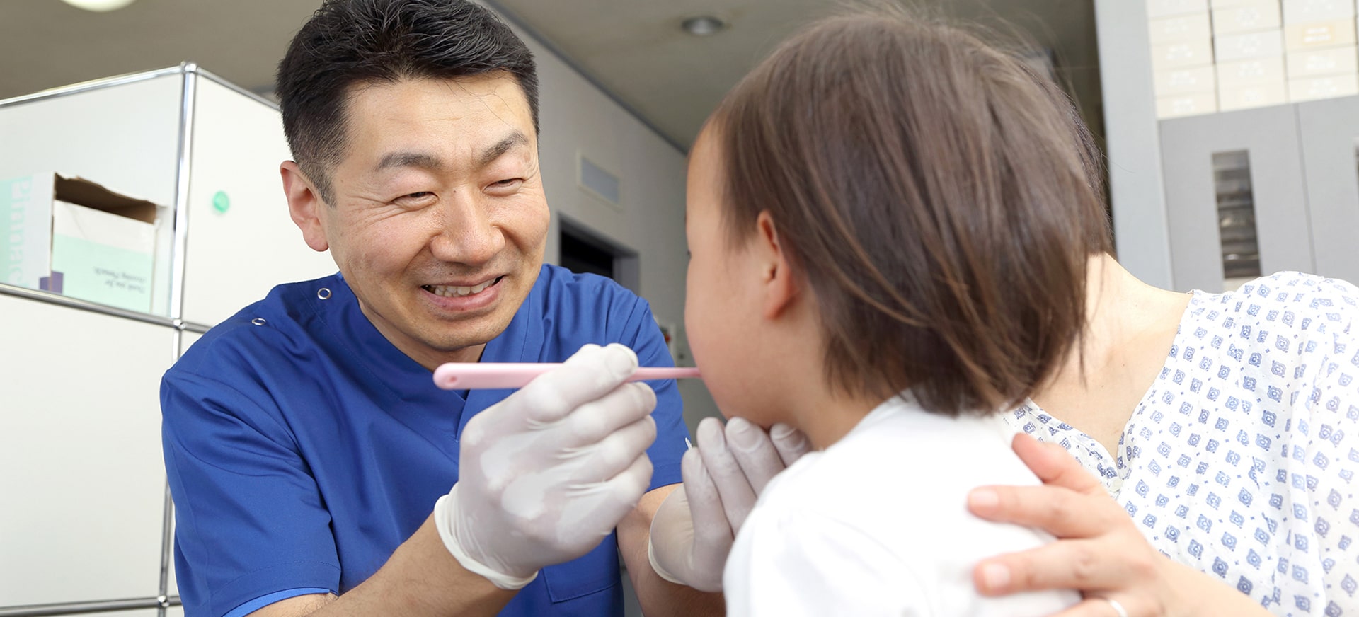 自由診療なら、もっとできることがある。受けられる治療がある。まずは、そのことを知って頂きたい。